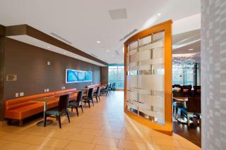 SpringHill Suites by Marriott Bellingham - Bellingham - 7
