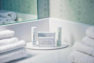SpringHill Suites by Marriott Bellingham - Bellingham - 3