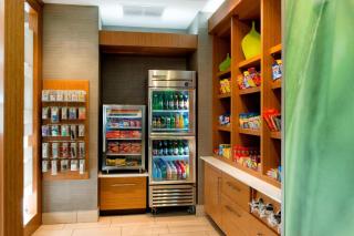 SpringHill Suites by Marriott Bellingham - 2