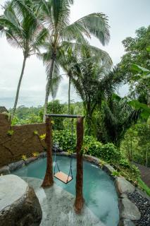 Vana Nugraha Villas - Tampaksiring - 9