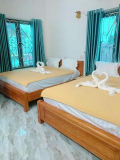Tam Coc White Swan Homestay - Ninh Binh - 1