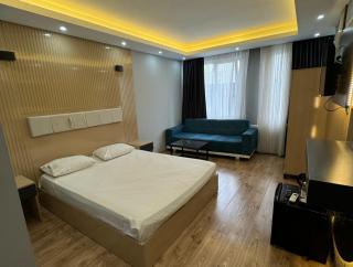 Asem Palace - Istambul - 6