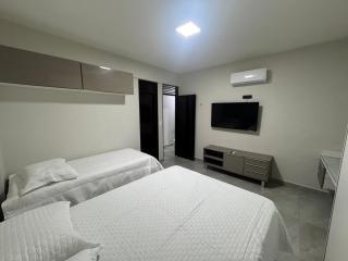 Apt a 100mt da praia, Fest Verão e Lovina - 1