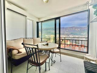 Sea view Studio Terminal - 1