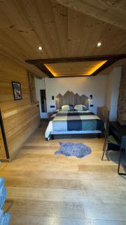 Chalet Premium 10min Funiculaire Les Arcs - Les Chapelles - 9