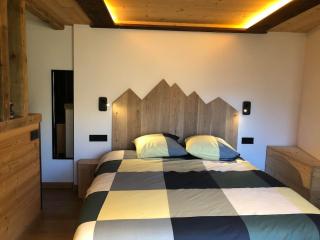 Chalet Premium 10min Funiculaire Les Arcs - Les Chapelles - 8