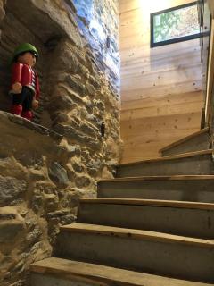 Chalet Premium 10min Funiculaire Les Arcs - Les Chapelles - 5