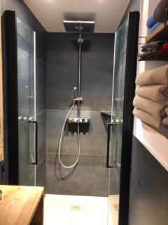 Chalet Premium 10min Funiculaire Les Arcs - Les Chapelles - 1