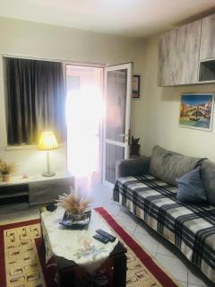 Entire flat to your self, in Center Of Tirana - Tirana - 1