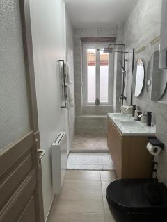 Charmant & Cosy appartement idéalement situé - Mulhouse - 8