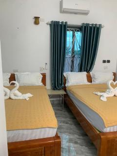 Tam Coc White Swan Homestay - Ninh Binh - 3