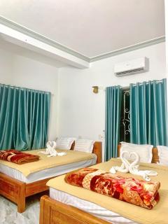 Tam Coc White Swan Homestay - Ninh Binh - 4