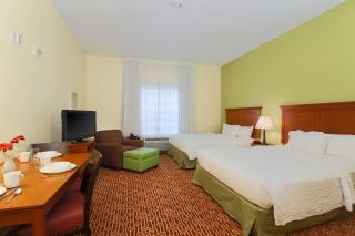 TownePlace Suites Lubbock - 6