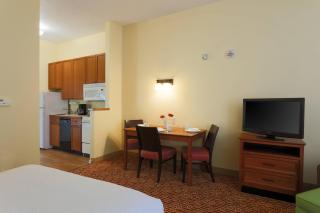 TownePlace Suites Lubbock - Lubbock - 5