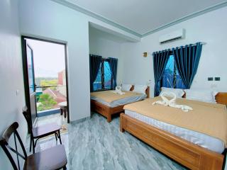 Tam Coc White Swan Homestay - 6