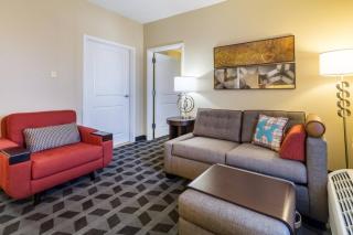 TownePlace Suites Dayton North - Dayton - 4