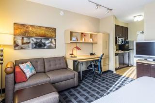TownePlace Suites Dayton North - Dayton - 2