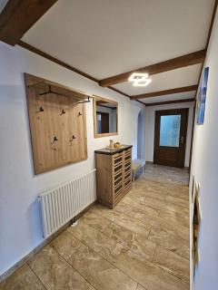 Ferienwohnung Kaisertraum - Ebbs - 8