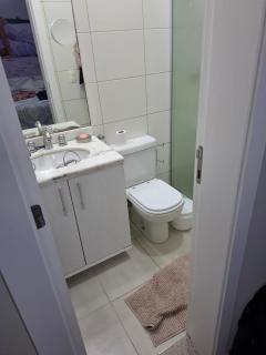 Apartamento de Torres perto do Mar - 1