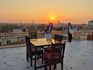 Hotel Tokyo Palace - Jaisalmer - 5