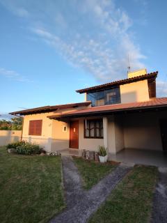 Casa Horizonte - Garopaba - 0
