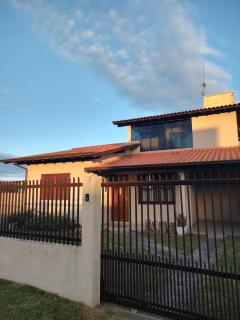 Casa Horizonte - Garopaba - 9