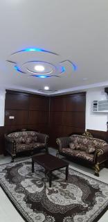 ليالي الذهبية للشقق المخدومة - Najran - 8