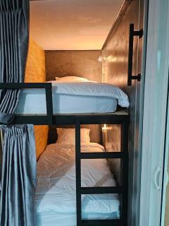 บ้านรังนก The Bird Nest Homestay & Coffeeshop - Samut Prakan - 7