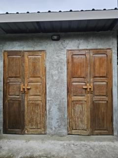 บ้านรังนก The Bird Nest Homestay & Coffeeshop - Samut Prakan - 3