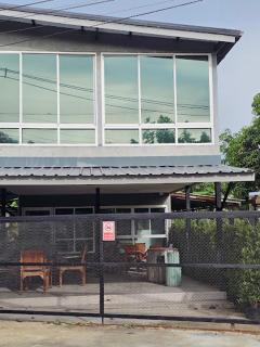 บ้านรังนก The Bird Nest Homestay & Coffeeshop - 1