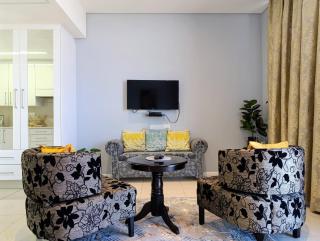 Golden Oasis at Itowers - 5