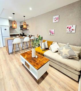 Apartamento Confort Plaza de España - Madrid - 4