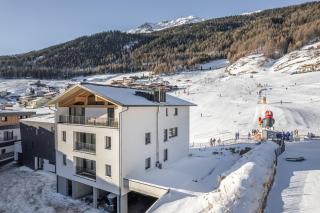 Apart Sonnenbichl - Sölden - 8
