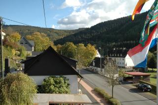Gasthof Holländer Eck - Lennestadt - 4