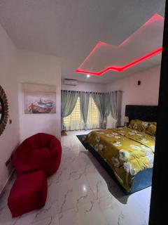 The Cathedral - Lagos - 6