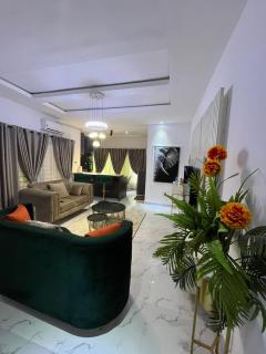 The Cathedral - Lagos - 3