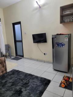 Studio b&b Apartment - Mombassa - 4