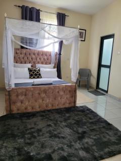 Studio b&b Apartment - Mombassa - 3