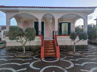 Villa Carmine & Gina - Castel Volturno - 0