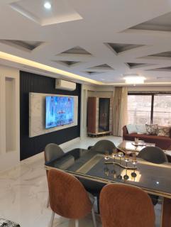 Royal house - Il Cairo - 5