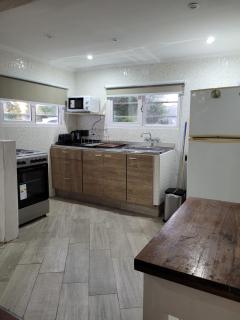 Casa estilo campestre cerca del mar - Santa Clara del Mar - 4