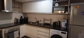 Excelente apartamento a una cuadra de la playa brava - Punta del Este - 2