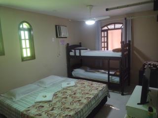 Pousada Village Rio Centro - 9