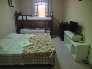 Pousada Village Rio Centro - 8