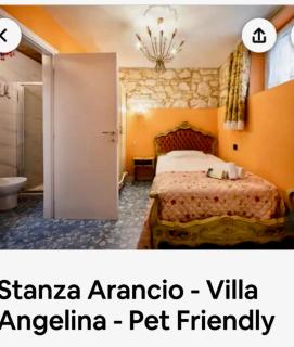 Villa Angelina barana 8 - Verona - 3