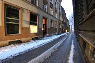 Apartmani Moj MIR - Sarajevo - 9