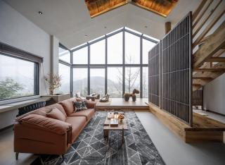 Qingcheng Mount SuXi Qingshan Forest Hotel - Chongzhou - 1