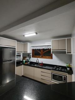 Casa Horizonte - Garopaba - 1