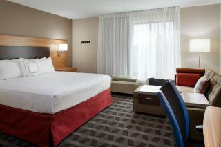 TownePlace Suites by Marriott Richmond - Richmond - 1
