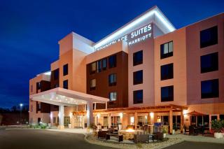 TownePlace Suites by Marriott Richmond - Richmond - 9